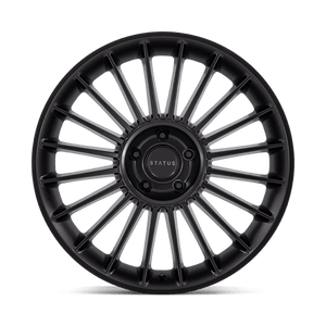 Status VENTI 5X120 (22″)