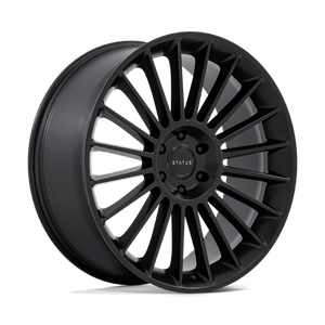 Status VENTI 5X120 (24″)