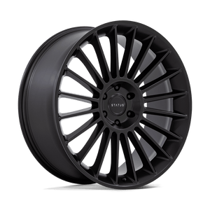 Status VENTI 6X5.5 (22″)