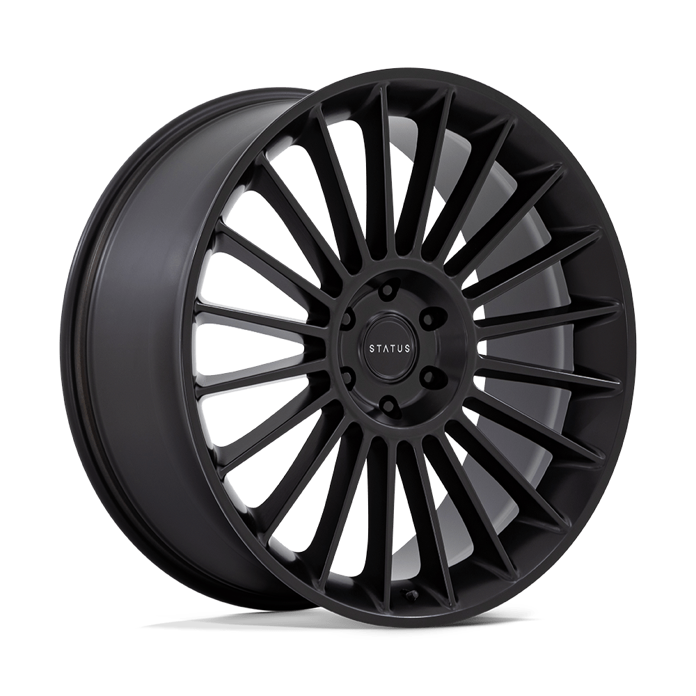 Status VENTI 5X130 (24″)