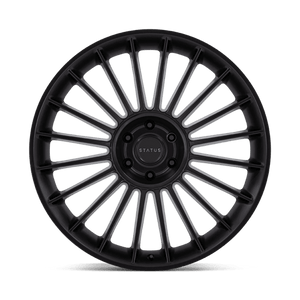 Status VENTI 5X120 (24″)