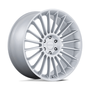 Status VENTI 5X120 (24″)