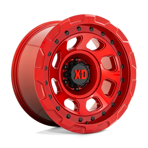 XD XD861 STORM 6X135 (20″)