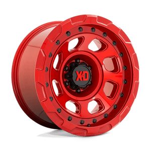 XD XD861 STORM 6X135 (20″)