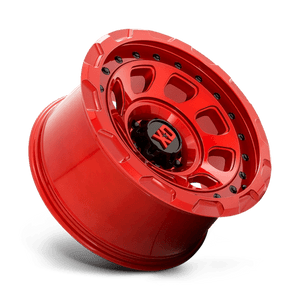 XD XD861 STORM 6X5.5 (20″)