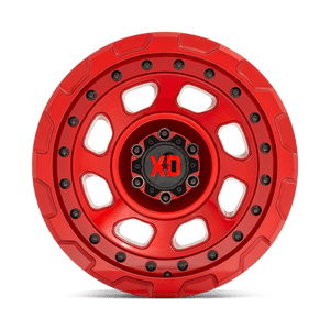 XD XD861 STORM 6X135 (20″)