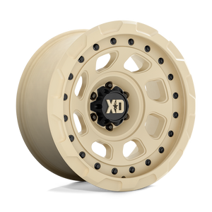XD XD861 STORM 5X5.0 (20″)