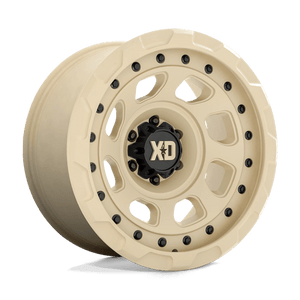 XD XD861 STORM 5X5.0 (20″)