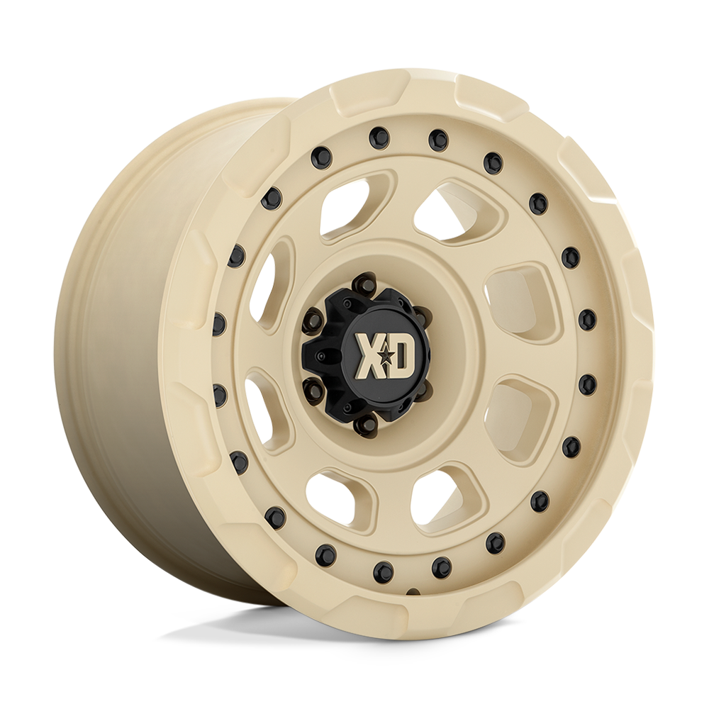 XD XD861 STORM 6X5.5 (20″)