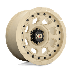 XD XD861 STORM 6X5.5 (17″)