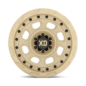 XD XD861 STORM 5X5.0 (20″)