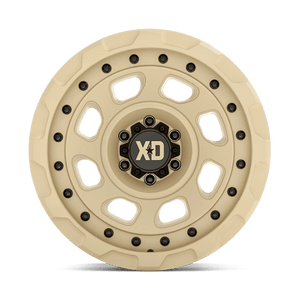 XD XD861 STORM 6X5.5 (17″)