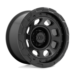 XD XD861 STORM 8X6.5 (17″)