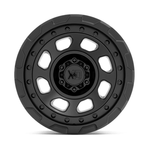 XD XD861 STORM 8X6.5 (17″)