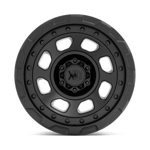 XD XD861 STORM 6X5.5 (17″)