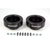 rl t6 billet leveling kit black