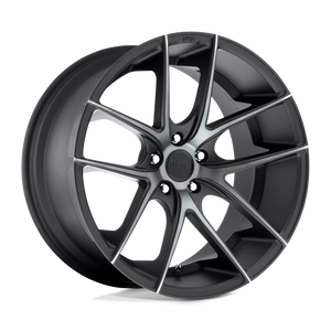 Niche 1PC M130 TARGA 5X4.5 (18″)