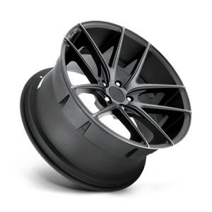 Niche 1PC M130 TARGA 5X4.5 (18″)