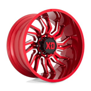 XD XD858 TENSION 8X170 (22″)