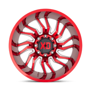 XD XD858 TENSION 6X5.5 (20″)