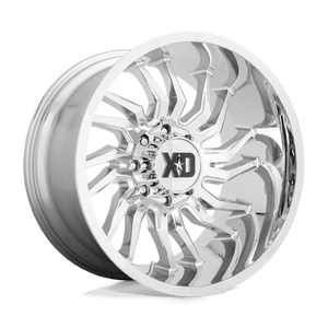 XD XD858 TENSION 8X170 (20″)