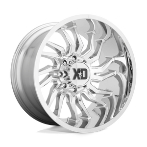 XD XD858 TENSION 6X135 (22″)