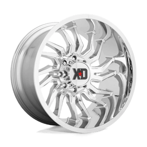 XD XD858 TENSION 6X135 (22″)