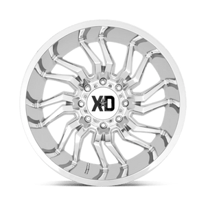 XD XD858 TENSION 6X5.5 (20″)