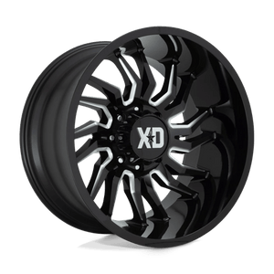 XD XD858 TENSION 6X135 (22″)