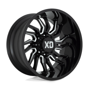 XD XD858 TENSION 8X180 (20″)