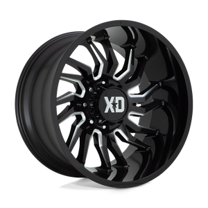 XD XD858 TENSION 8X180 (20″)