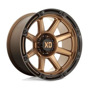 XD XD863 6X135 (20″)