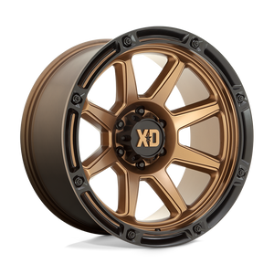 XD XD863 6X135 (20″)