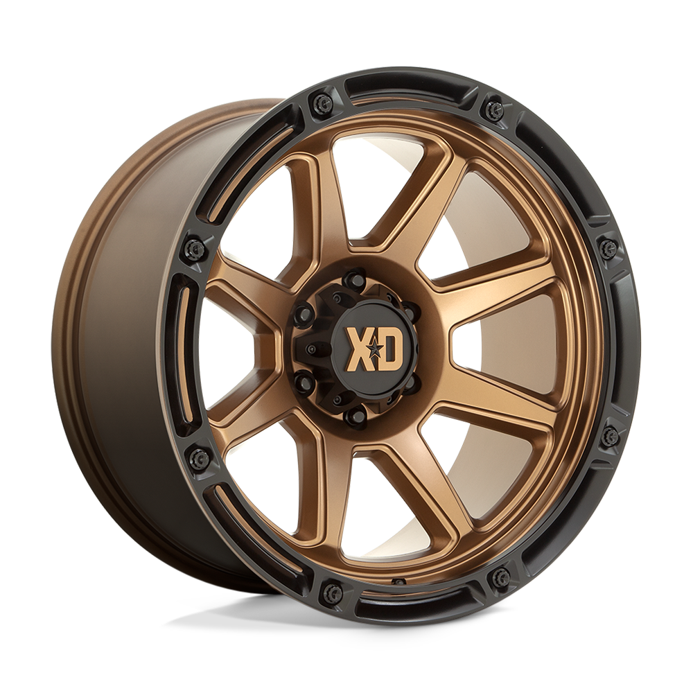 XD XD863 8X6.5 (20″)