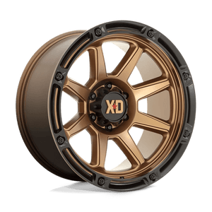 XD XD863 8X6.5 (20″)