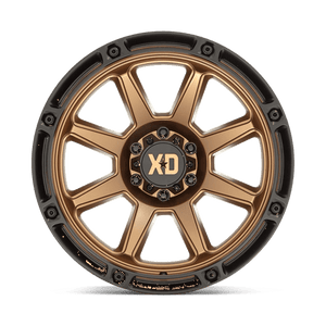 XD XD863 8X6.5 (20″)