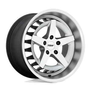 TSW DEGNER 5X4.5 (20″)