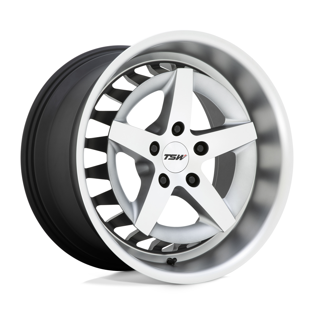 TSW DEGNER 5X4.5 (18″)