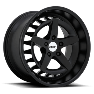 TSW DEGNER 5X4.5 (18″)