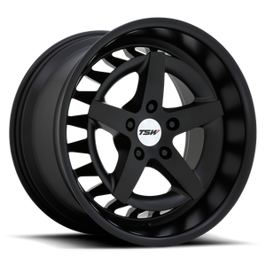 TSW DEGNER 5X4.5 (18″)