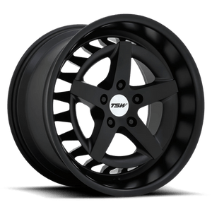 TSW DEGNER 5X112 (20″)