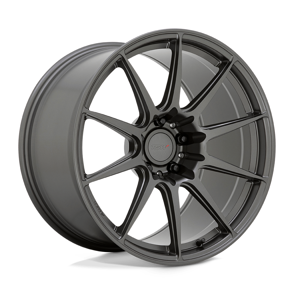 TSW KEMORA 5X4.5 (18″)