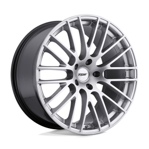 TSW MAX 5X112 (19″)