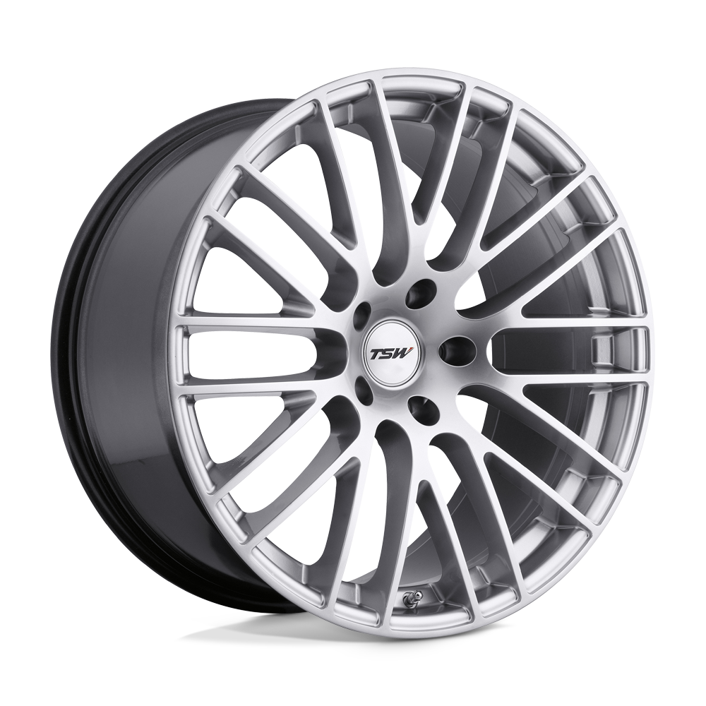 TSW MAX 5X120 (20″)