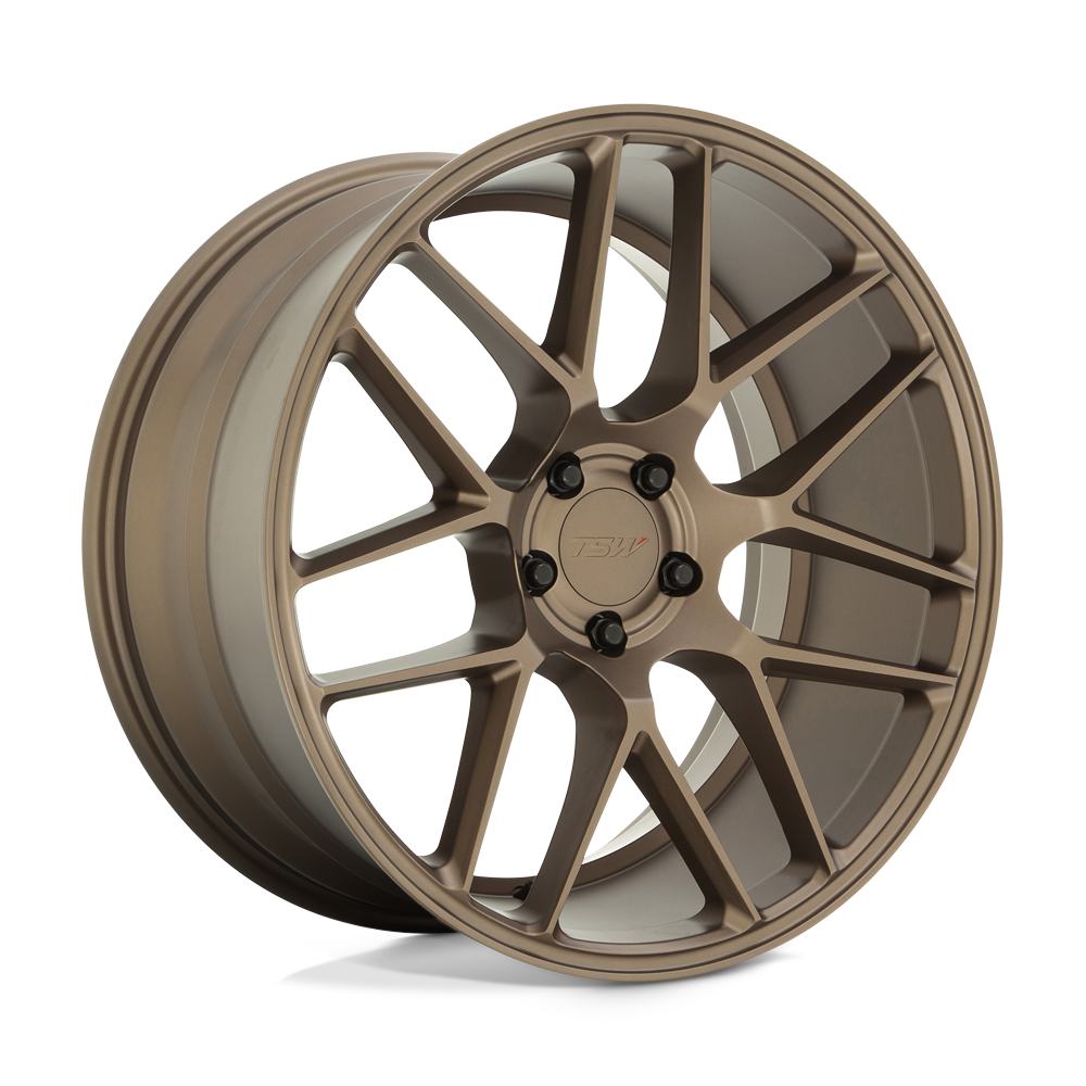 TSW TAMBURELLO 5X120 (20″)
