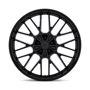 TSW TW001 DAYTONA 5X112 (22″)