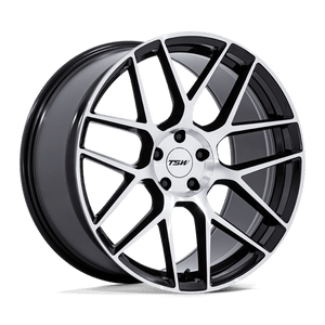 TSW TW002 LASARTHE 5X4.5 (20″)