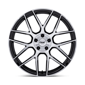 TSW TW002 LASARTHE 5X4.5 (17″)