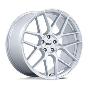 TSW TW002 LASARTHE 5X4.25 (17″)