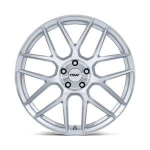 TSW TW002 LASARTHE 5X112 (17″)